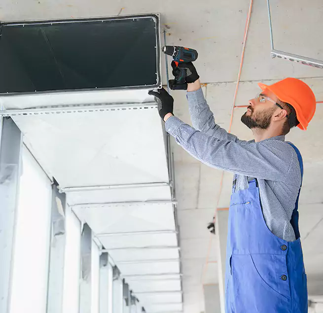 Why Homeowners & Businesses Trust Us in Olathe, KS