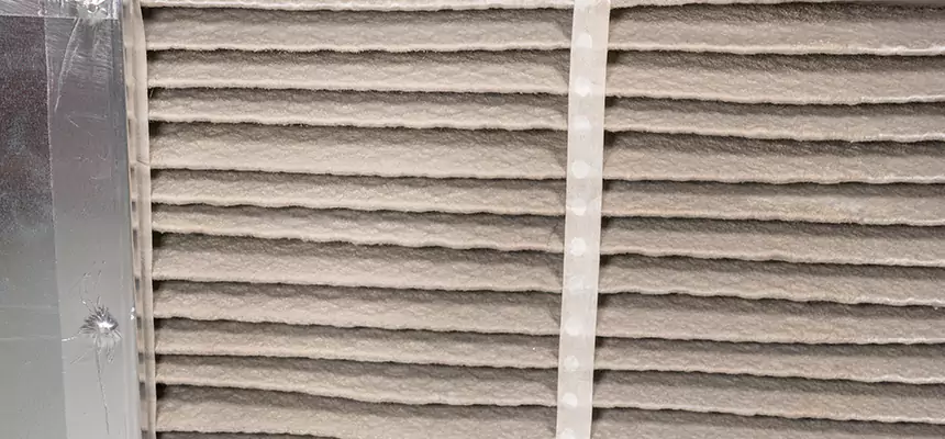 Mobile Car AC Filter Replacement in Olathe