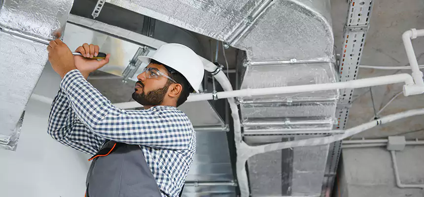Proactive Ac Vent Repairs & Air Duct Replacement Companies Near Me in Olathe