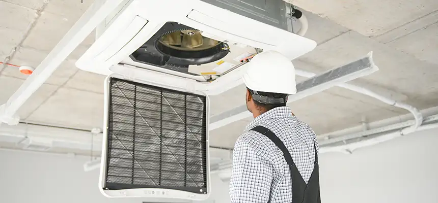 Our Affordable Duct Cleaning Near Me Services in Olathe, KS