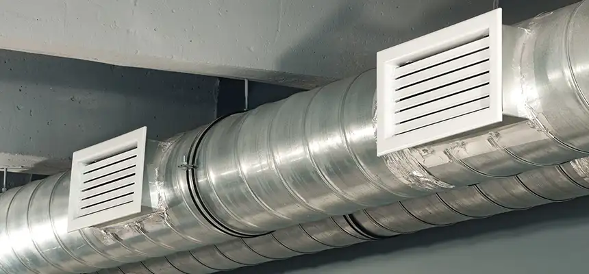 Our Air Duct Camera Inspection Services in Olathe, KS