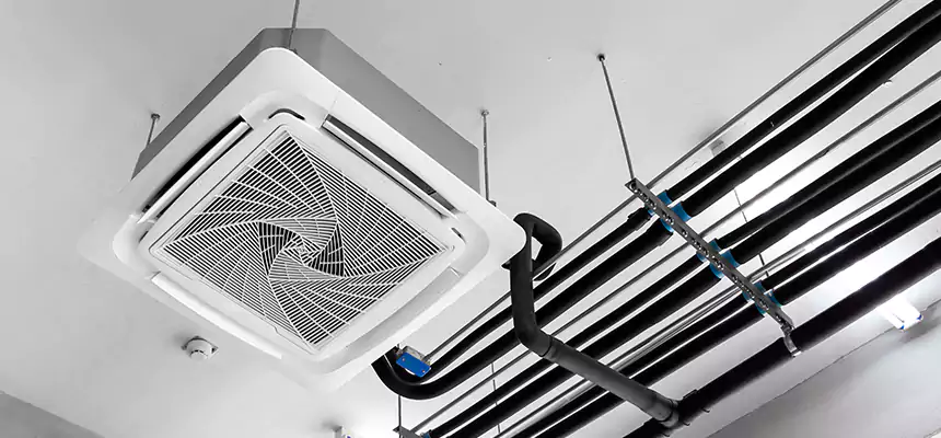 Our Air Duct Deep Cleaning Services in Olathe, KS