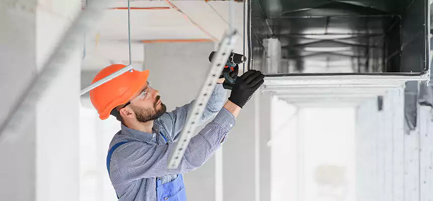 Our Air Vent Replacement Services in Olathe, KS