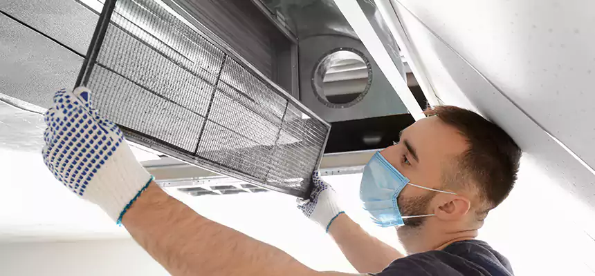 Diagnostic HVAC Coil & Blower Cleaning in Olathe