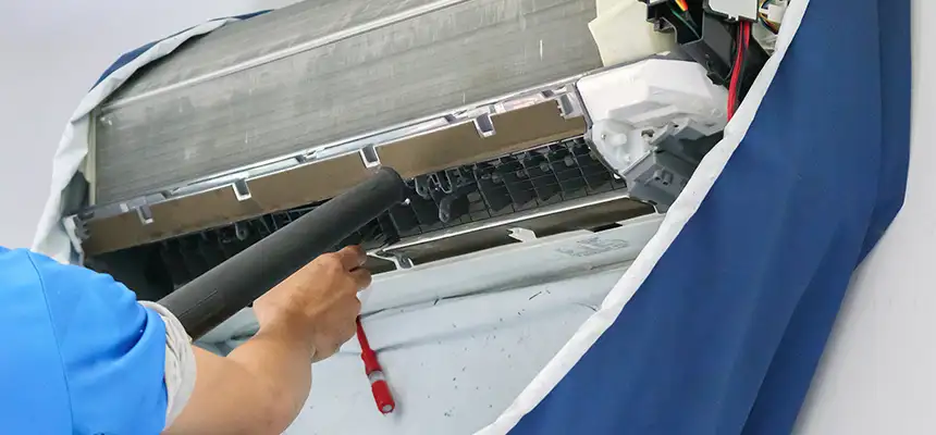 Advanced Clogged Dryer Vent Repair for Multi-Unit & Commercial in Olathe, KS