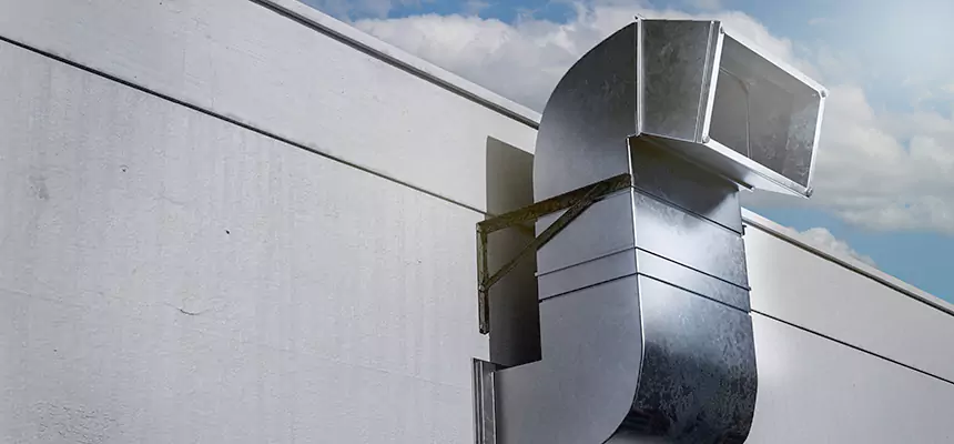 Trusted Industrial Dryer Vent Cleaning in Olathe