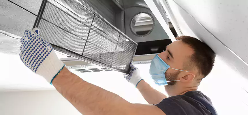 Our Dryer Vent Cleaning Services in Olathe, KS