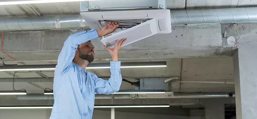Our Energy Recovery Ventilation Cleaning Services in Olathe, KS