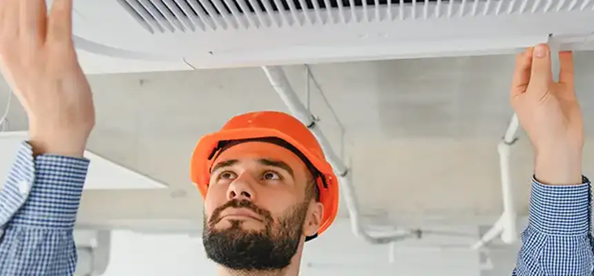 Our Furnace Vent Cleaning Services in Olathe, KS