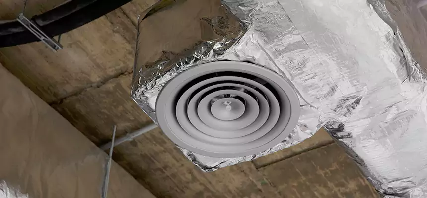 Our Industrial Dryer Vent Cleaning Services in Olathe, KS