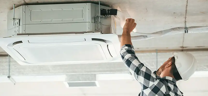 Our Local Vent Cleaning Services in Olathe, KS