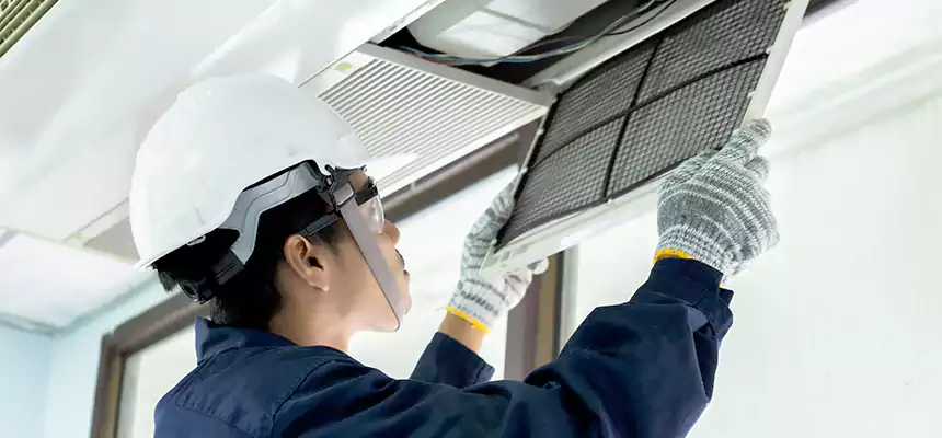 Our Multi-family Home Duct Cleaning Services in Olathe, KS