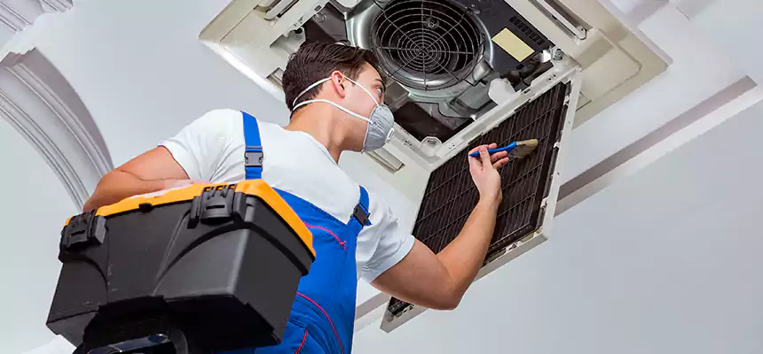 Specialized Office Duct Cleaning  in Olathe, KS