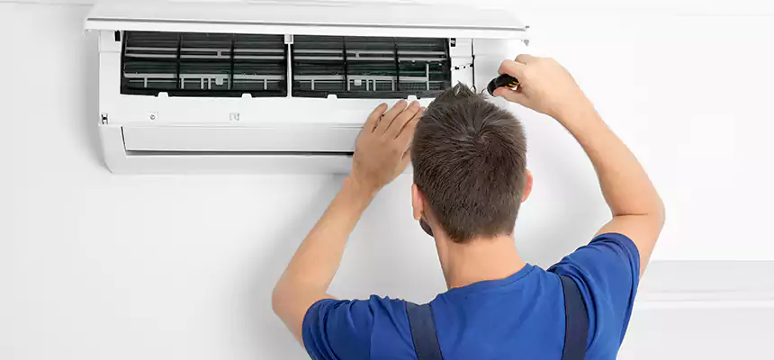 Our Smart Air Conditioning Installation Services in Olathe, KS