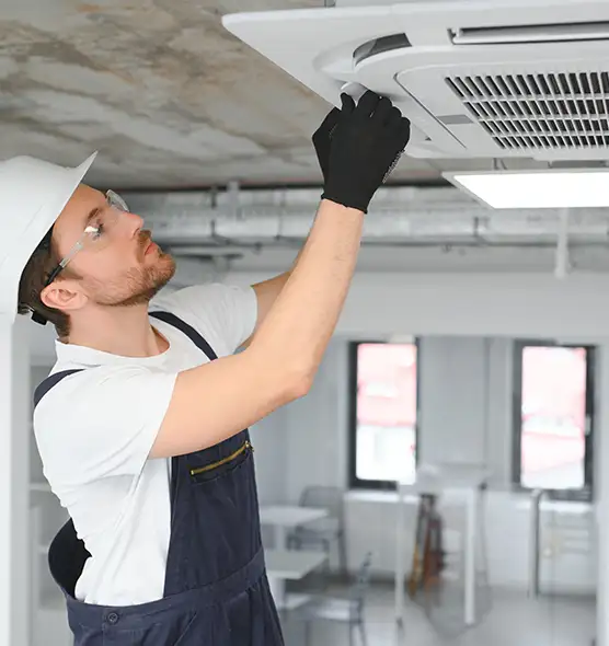 Top Affordable Duct Cleaning Services Near Me in Olathe, KS