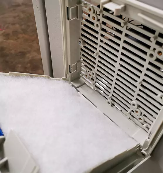 About Air Duct Overhaul & Upgrades in Olathe, KS