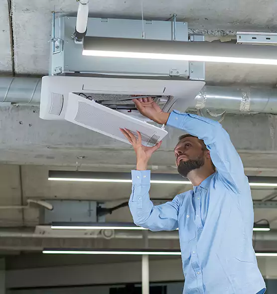 About Air Duct Sealing And Repair in Olathe, KS