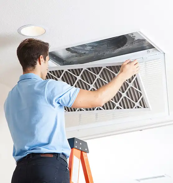 About Annual Dryer Vent Maintenance Olathe, KS