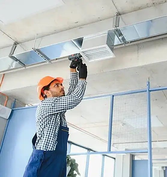 About Commercial Laundry Vent Cleaning in Olathe, KS