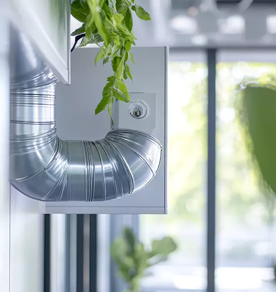 Professional Eco-Friendly Duct Cleaning Services in Olathe, KS