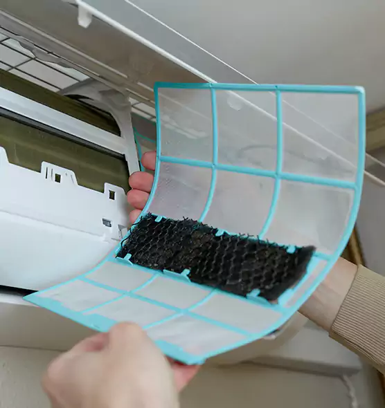 Welcome to Air Duct Cleaning & Repairs Olathe — Your Local HEPA Filter Installation Pros in Olathe, KS