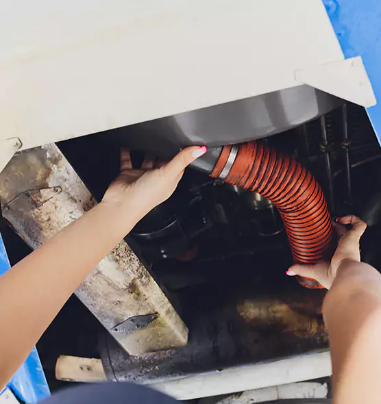 Top-Notch Return Vent Cleaning Service in Olathe, KS