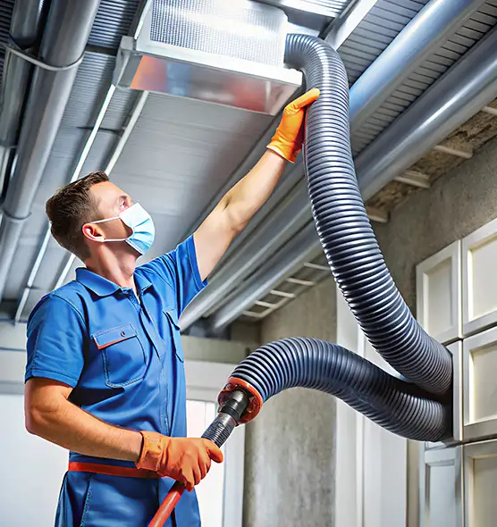 Welcome to Air Duct Cleaning & Repairs Olathe — Your Local Roof Dryer Vent Cleaning Specialists in Olathe, KS