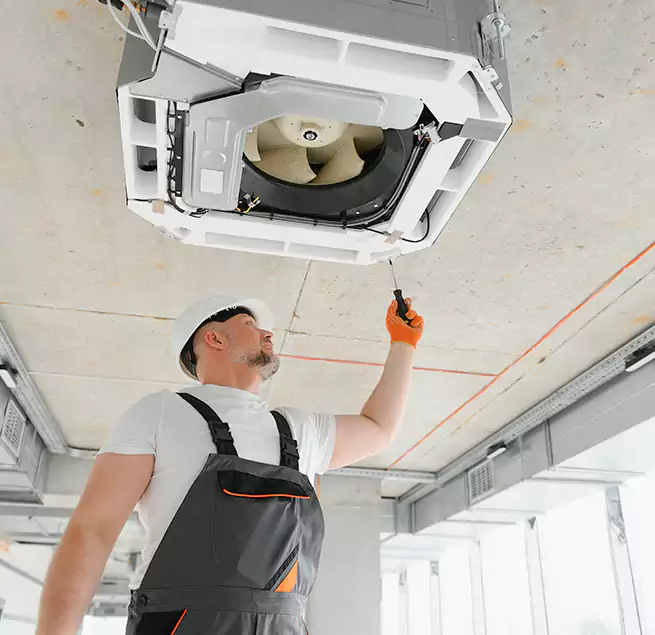 Why Homeowners & Businesses Trust Us in Olathe, KS?