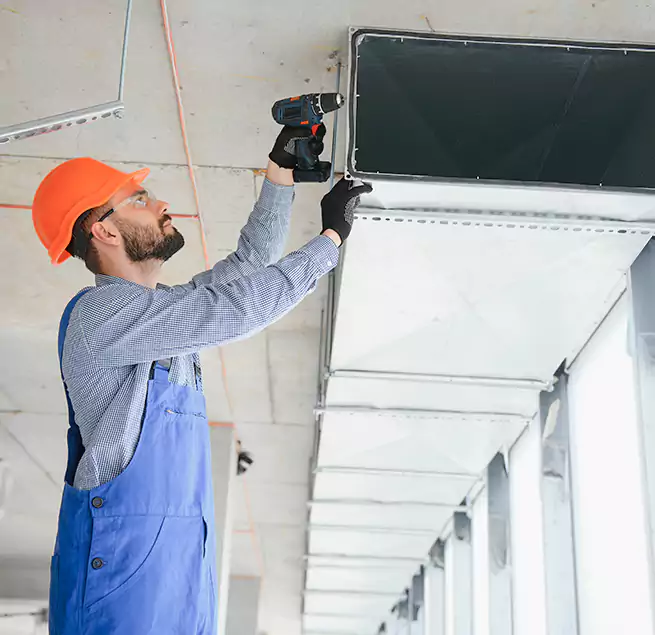 Why Homeowners & Businesses Trust Us in Olathe, KS?