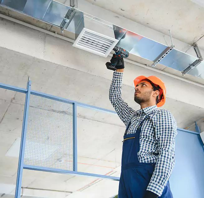 Why Homeowners & Businesses Trust Us in Olathe, KS?