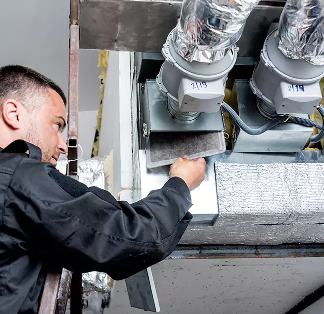 Why Homeowners & Businesses Trust Us in Olathe, KS?