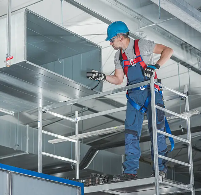 Why Homeowners & Businesses Trust Us in Olathe, KS?