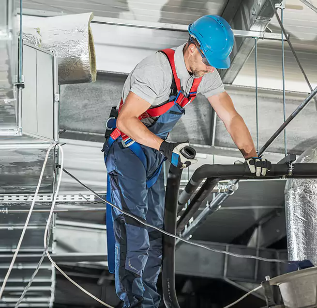 Why Homeowners & Businesses Trust Us in Olathe, KS?