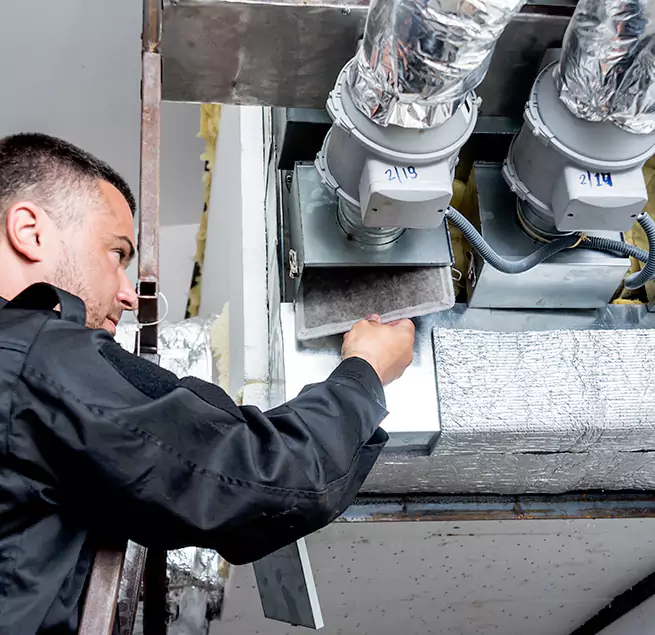 Why Homeowners & Businesses Trust Us in Olathe, KS?