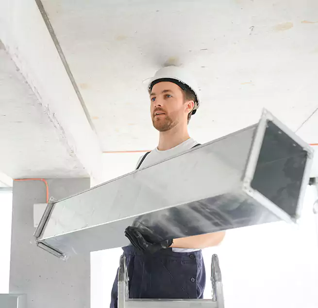 Why Homeowners & Businesses Trust Us in Olathe, KS