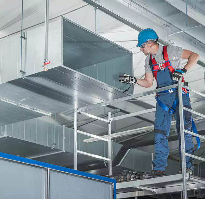 Why Homeowners & Businesses Trust Us in Olathe, KS?