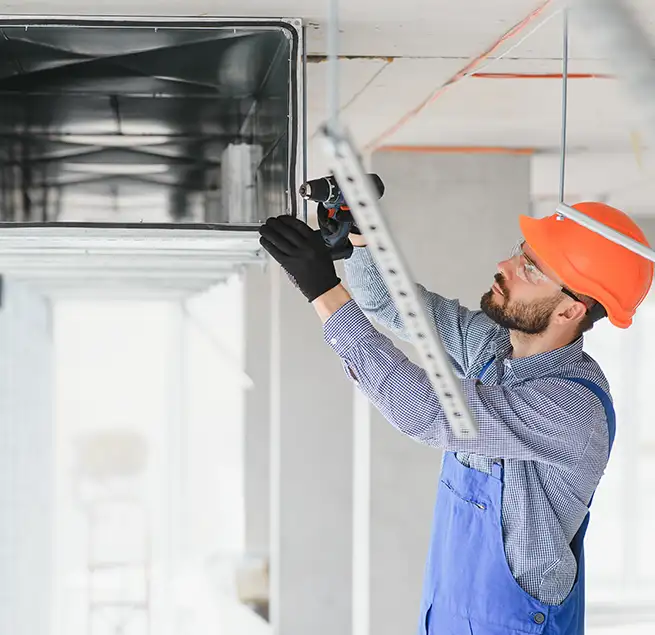 Why Homeowners & Businesses Trust Us in Olathe, KS?