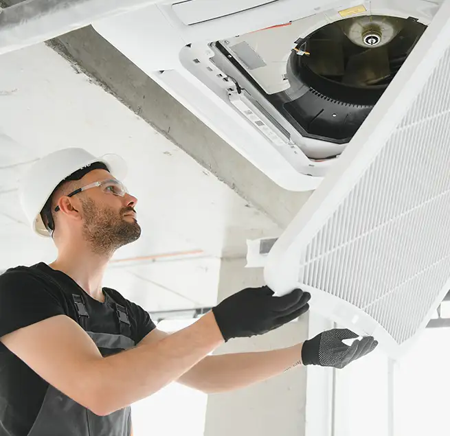 Why Homeowners & Businesses Trust Us in Olathe, KS?