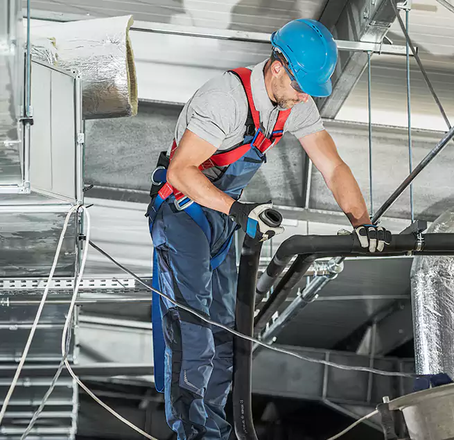 Why Homeowners & Businesses Trust Us in Olathe, KS?