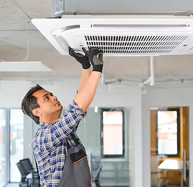 Why Homeowners & Businesses Trust Us in Olathe, KS?