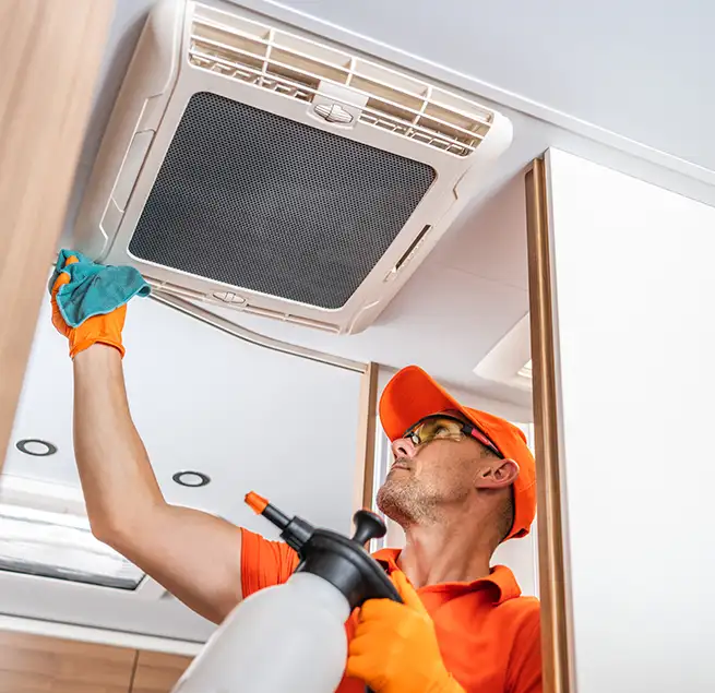 Why Homeowners & Businesses Trust Us in Olathe, KS?