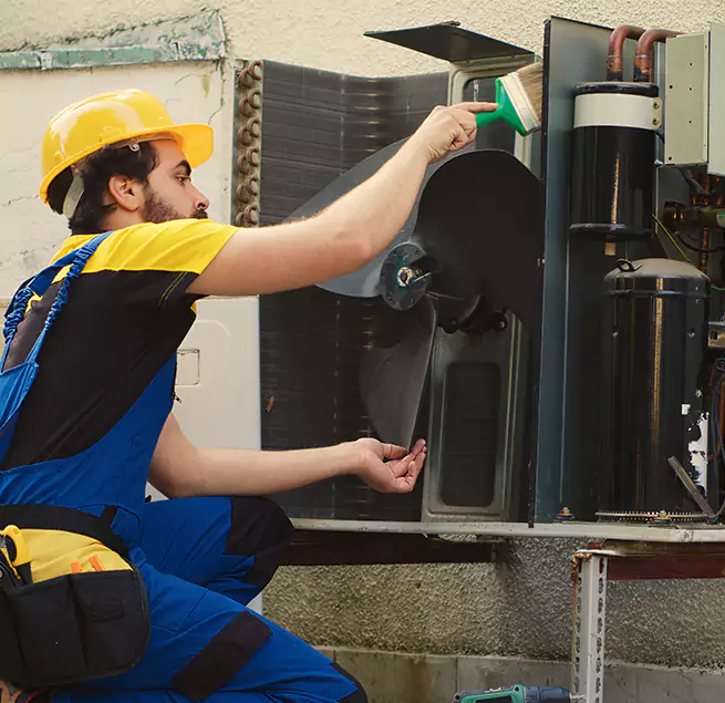 Why Homeowners Businesses Trust Us in Olathe, KS?