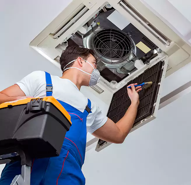 Why Homeowners & Businesses Trust Us in Olathe, KS