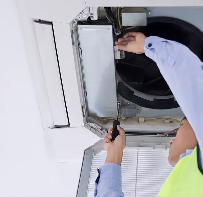 Why Homeowners & Businesses Trust Us in Olathe, KS?