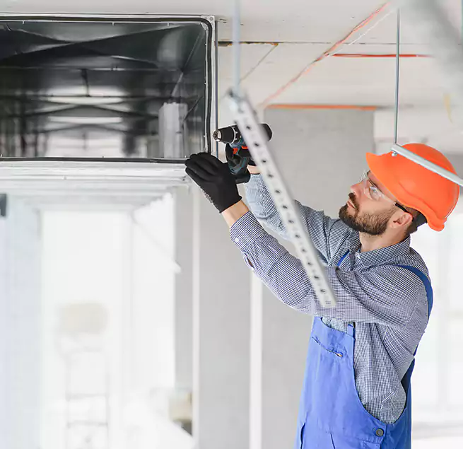 Why Homeowners & Businesses Trust Us Olathe, KS