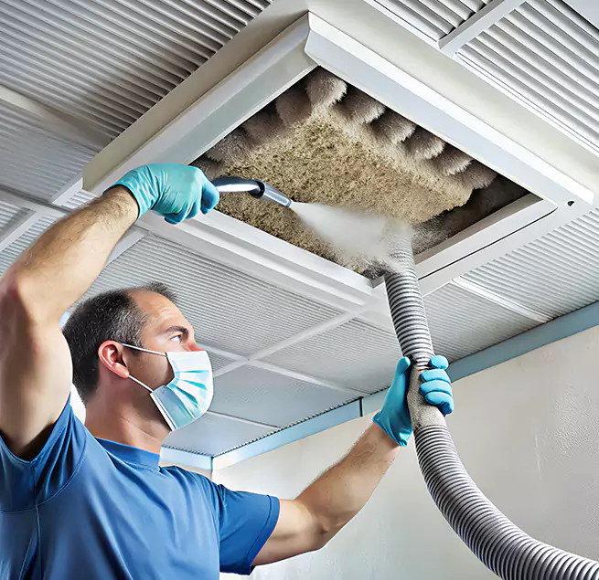 Why Homeowners Businesses Trust Us in Olathe, KS