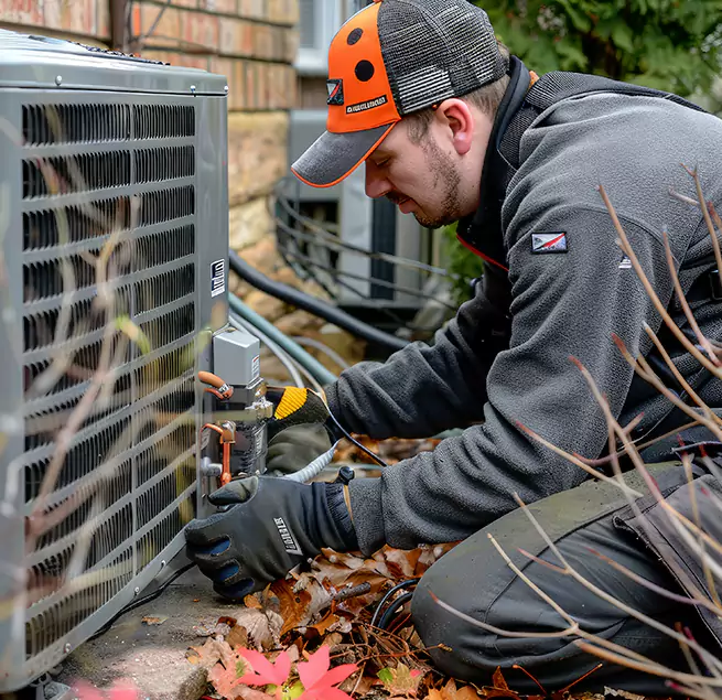 Why Homeowners & Businesses Trust Us in Olathe, KS?