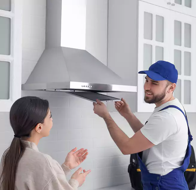 Why Homeowners & Businesses Trust Us in Olathe, KS?