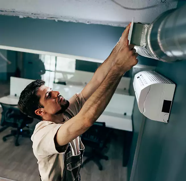 Why Homeowners & Businesses Trust Us in Olathe, KS?