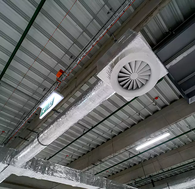 Why Homeowners & Businesses Trust Us in Olathe, KS